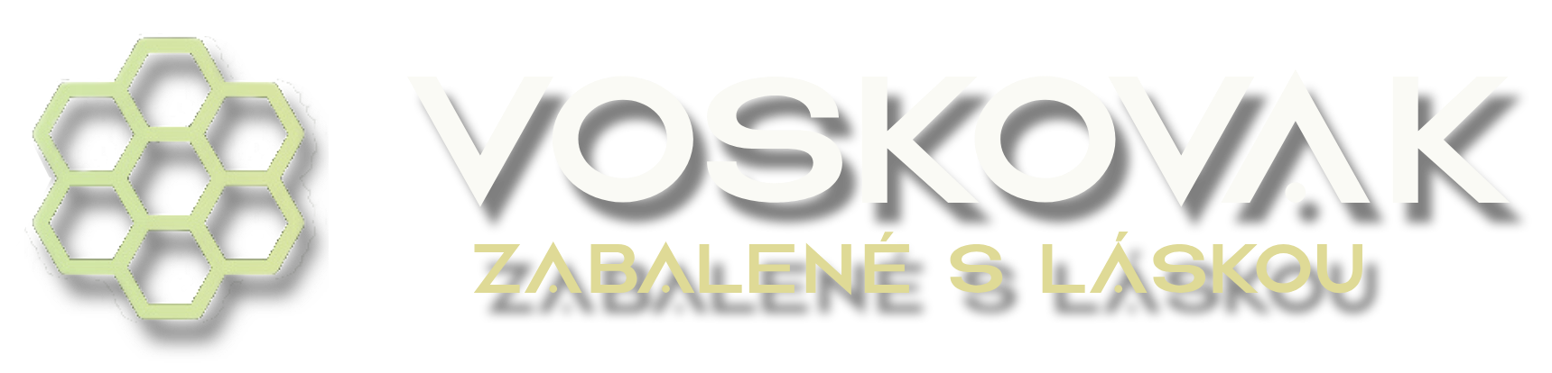 ESHOP - VOSKOVAK
