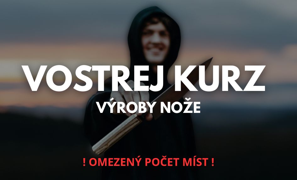 Vostrej kurz