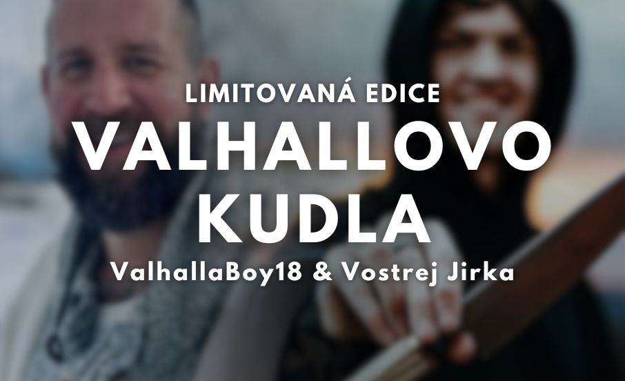 Valhallovo kudla