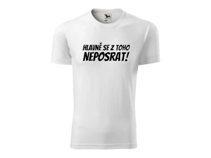 complete hlavne se z toho neposrat