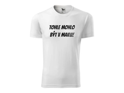 complete tohle mohlo byt v mailu