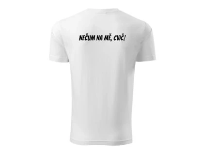 complete necum na me cvic