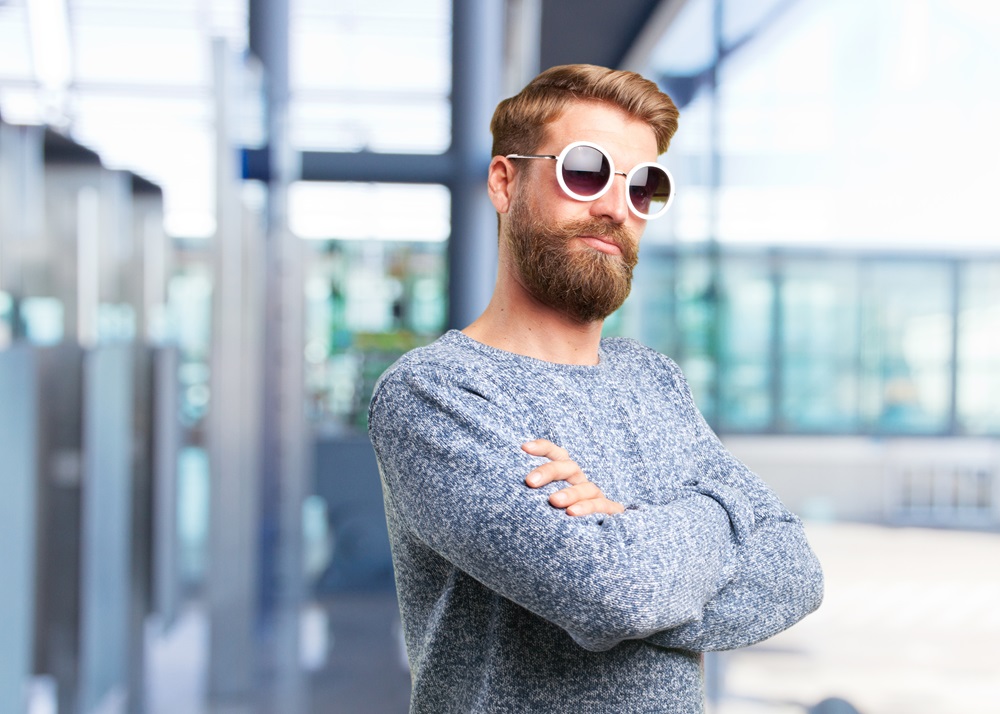 5 tipů, jak podpořit růst vousů
