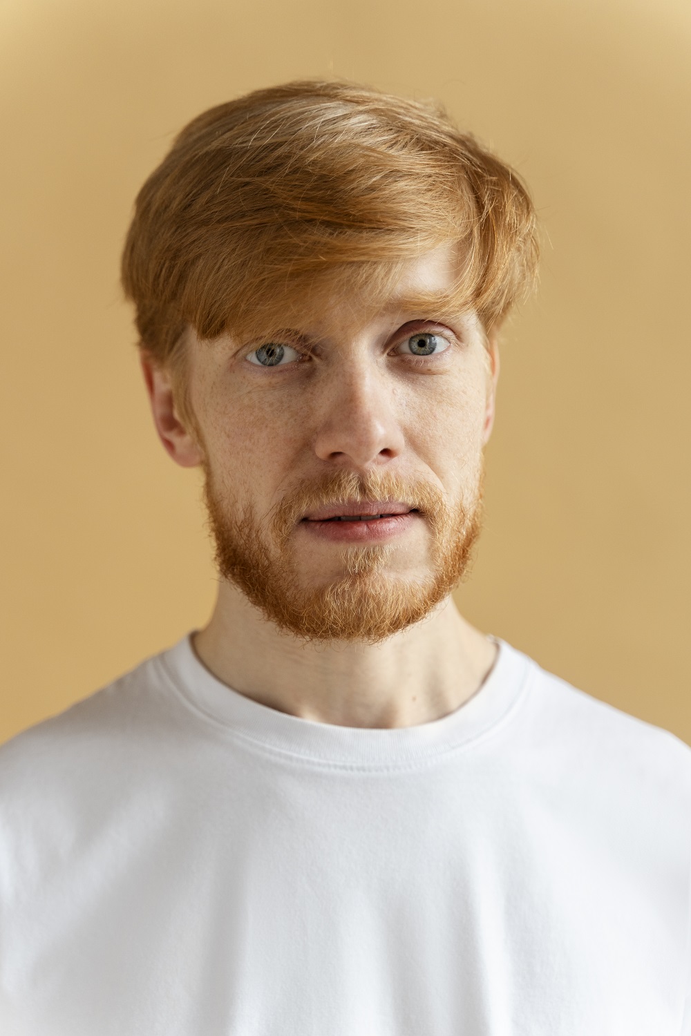 Styling vousů pro oválný obličej