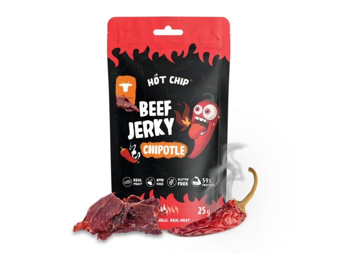 1115 1 jerky chilli chipotle 25 g