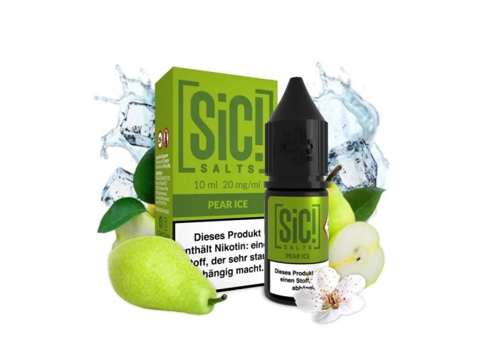 E-LIQUID-SIC!-SALTS-LEDOVA-HRUSKA