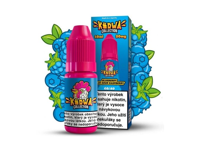 e_liquid_kurwa_collection_blueberry_blue_sour_raspberry