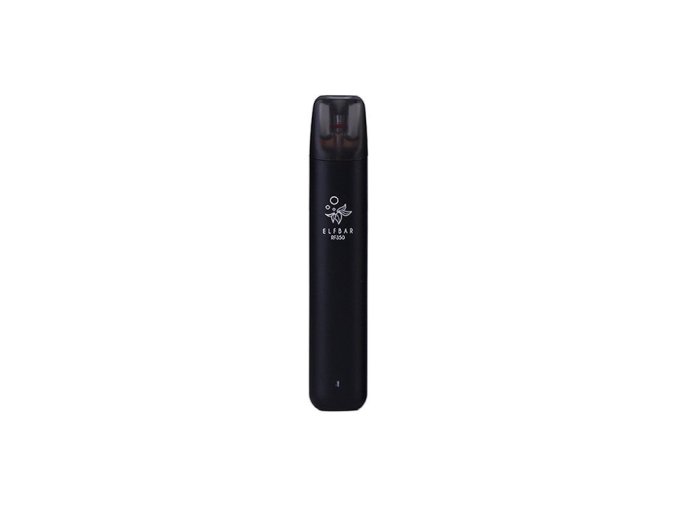 ELEKTRONICKA_CIGARETA_ELF_BAR_RF350_CERNA