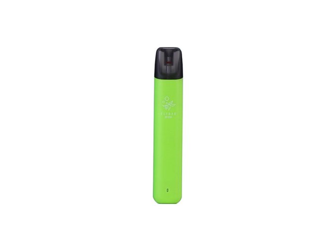 ELF_BAR_RF350_ELEKTRONICKA_CIGARETA_350MAH_ZELENA