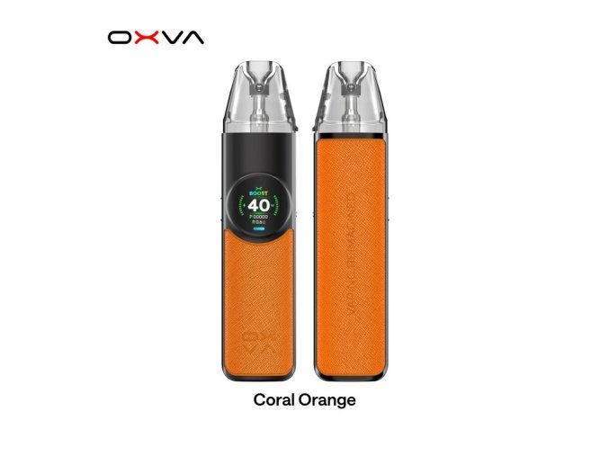 elektronicka_cigareta_oxva_nexlim_coral_orange