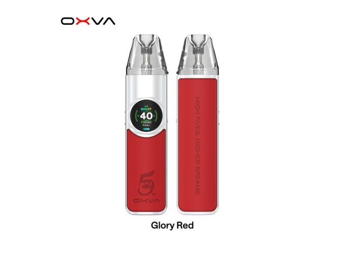 oxva_nexlim_elektronicka_cigareta_glory_red_1500mah