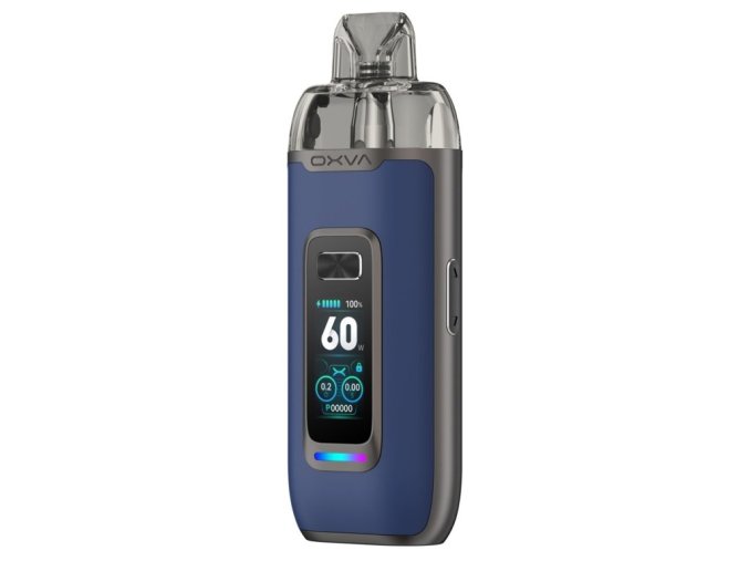 e_cigareta_oxva_vprime_pod_blue_leather_2600mah