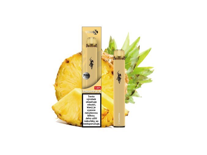 VENIX - ANANAS-X