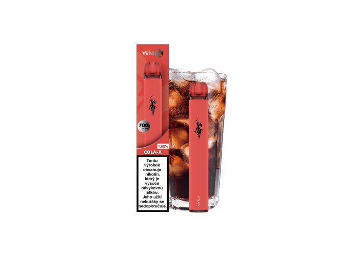 VENIX - COLA-X
