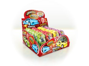 WHISTLE CAR