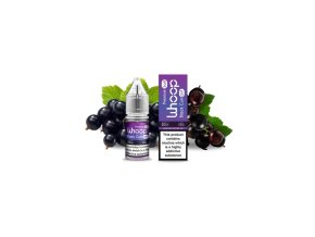E-LIQUID WHOOP SALT - BLACKCURRANT (ČERNÝ RYBÍZ) 20MG