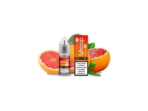 E-LIQUID WHOOP SALT - GRAPEFRUIT CHILL (SVĚŽÍ GREPFRUIT) 20MG