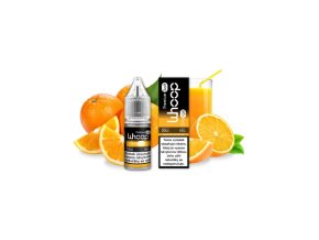 E-LIQUID WHOOP SALT - ORANGE (POMERANČ) 20MG