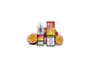 E-LIQUID WHOOP SALT - PASSION FRUIT (MARAKUJA) 20MG