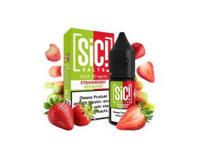 E-LIQUID-SIC!-SALTS-JAHODA-S-REBARBOROU