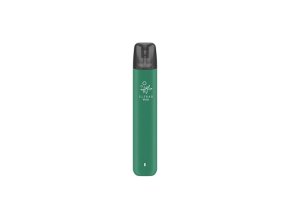ELF_BAR_RF350_ELEKTRONICKA_CIGARETA_350MAH_TMAVE_ZELENA