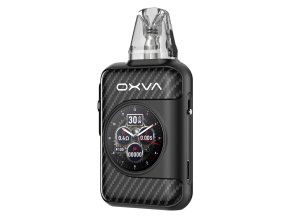 OXVA_XLIM_SQ_PRO_2_ELEKTRONICKÁ_CIGARETA_1600MAH_BLACK_CARBON