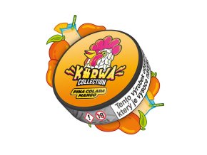 nikotinove_sacky_kurwa_collection_pina_colada_mango_kombinace_pina_colady_a_manga