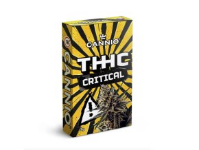 CANNIO_THHC_CRITICAL_1G