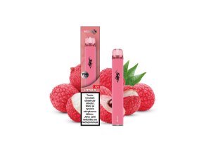 VENIX - LITCHI-X