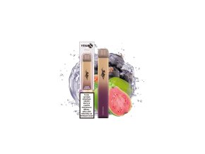 VENIX PRO - ČERNÝ RYBÍZ A GUAVA X