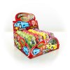 WHISTLE CAR