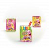 Color BUBBLE GUM JB ŽVÝKAČKY S PRÁŠKEM 35g