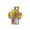 KURWA COLLECTION VAPE - TROPIC FRUITS HONEYDEW (TROPICKÉ OVOCE S MEDEM) 20MG