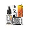 E-LIQUID RITCHY SALT - PINEAPPLE MANGO PEACH (MIX ANANASU, MANGA A BROSKVE) 10MG