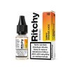 E-LIQUID RITCHY SALT - SUNNY ORANGE JUICE (ŠŤAVNATÝ POMERANČOVÝ DŽUS) 10MG