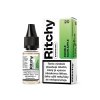 E-LIQUID RITCHY SALT - DOUBLE SOUR APPLE (KYSELÉ ZELENÉ JABLKO) 20MG