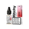 E-LIQUID RITCHY SALT - RASPBERRY LEMONADE (MALINOVÁ LIMONÁDA) 20MG