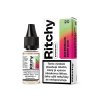 E-LIQUID RITCHY SALT - WATERMELON BERRY GUM (JAHODOVO-MELOUNOVÁ ŽÝVKAČKA) 20MG