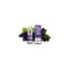 E-LIQUID WHOOP SALT - BLACKCURRANT (ČERNÝ RYBÍZ) 20MG