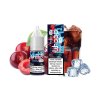 E-LIQUID WHOOP SALT - CHERRY COLA (TŘEŠŇOVÁ KOLA) 20MG
