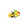 E-LIQUID WHOOP SALT - JUNGLE MANGO (SLADKÉ MANGO) 20MG