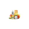 E-LIQUID WHOOP SALT - PEACH (ŠŤAVNATÁ BROSKEV) 20MG