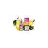 E-LIQUID WHOOP SALT - PEAR ACAI (HRUŠKA A PLODY ACAI) 20MG