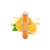 LIO NANO II. - FRESH ORANGE (ÚŽASNÁ CHUŤ POMERANČE) 16MG