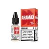 E-LIQUID ARAMAX NIC SALT - MELON LIME (MELOUN A LIMETKA) 10MG