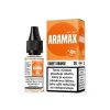 E-LIQUID ARAMAX NIC SALT - SWEET ORANGE (SLADKÝ POMERANČ) 10MG