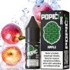 E_LIQUID_POPIC!_SALT_APPLE_ICE_SLADKE_OSVEZUJICI_JABLKO_20MG