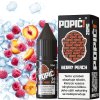 E_LIQUID_POPIC!_SALT_BERRY_PEACH_LESNI_PLODY_ABROSKEV_20MG
