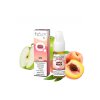 E-LIQUID ELFLIQ SALT - APPLE PEACH (MIX JABLKA A BROSKVE) 20MG