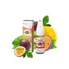 E-LIQUID ELFLIQ SALT - KIWI PASSION FRUIT GUAVA (KIWI,MARAKUJA A GUAVA) 20MG